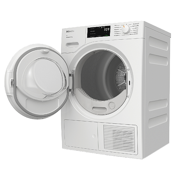 ����� ����� TWD 640 WP 9kg HEAT PUMP