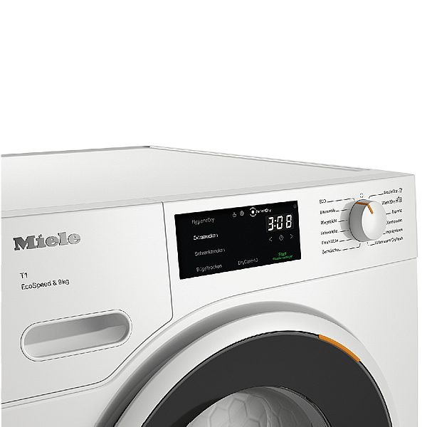 ����� ����� TWD 640 WP 9kg HEAT PUMP