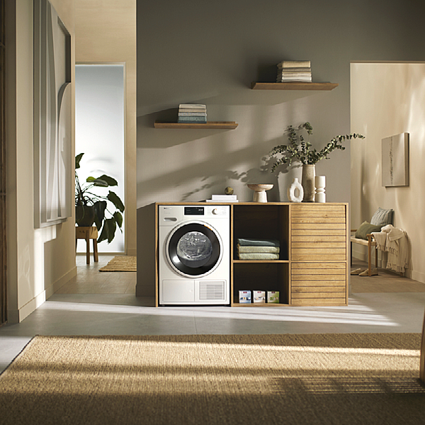 ����� ����� TWD 640 WP 9kg HEAT PUMP