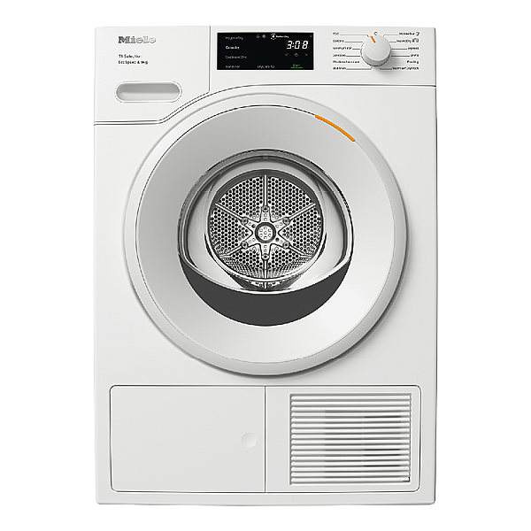 ����� ����� TSD 643 WP 9kg HEAT PUMP