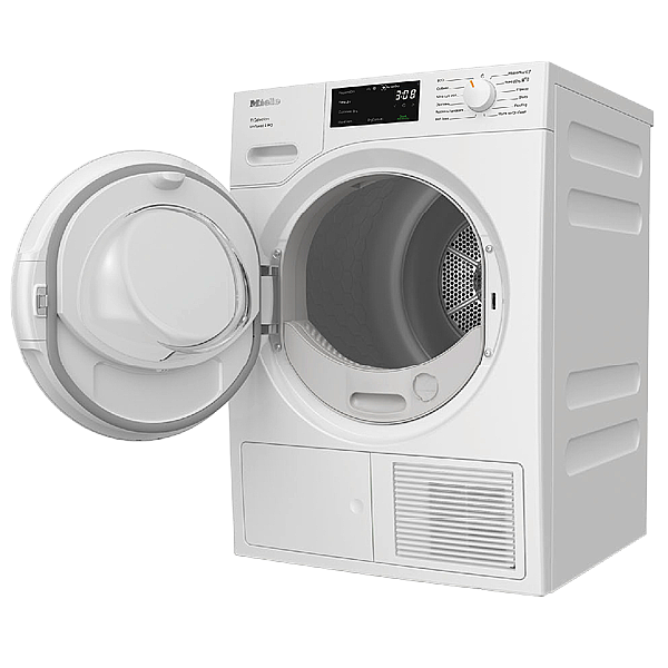 ����� ����� TSD 643 WP 9kg HEAT PUMP