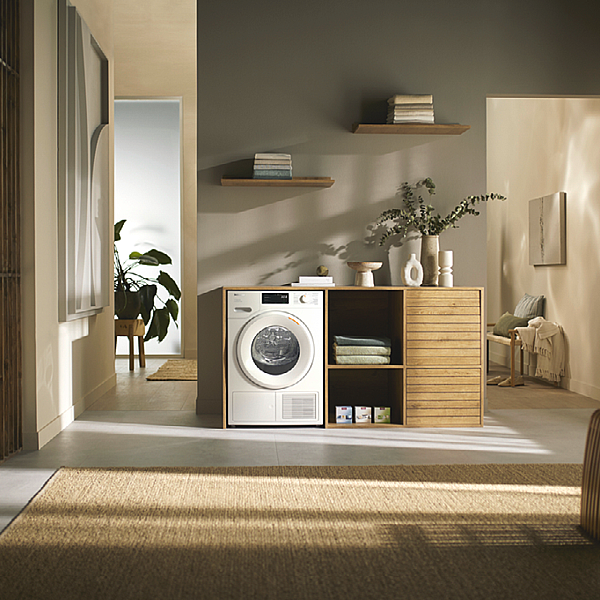 ����� ����� TSD 643 WP 9kg HEAT PUMP