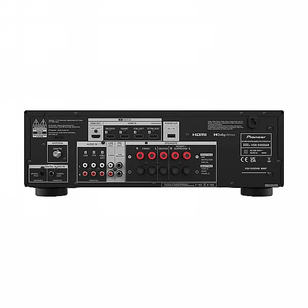 PIONEER VSX-535 �����