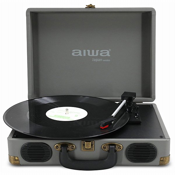 ������ ������ Aiwa ����� ATT-25 Gray