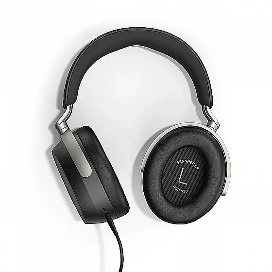 ������� ��� �������� Sennheiser HDB 630  - ��� ����
