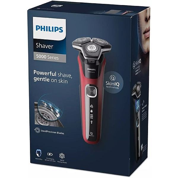 ����� ����� ������ ��� ����� Philips S5883/10 - ������ �"� ������ �����
