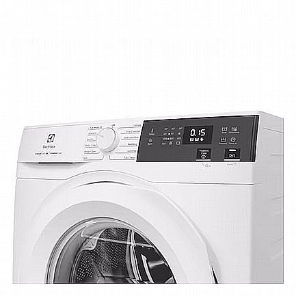 ����� ����� ��� ���� - 8 �"� Electrolux ���������� UltimateCare 300 EWF8024D3WC ������: ��� �"� ������ ����� �������� 