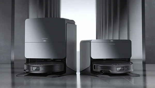 ���� ���� ������ ROBOROCK ������� ��� SAROS 10R 6936905904119