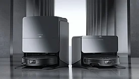 ���� ���� ������ ROBOROCK ������� ��� SAROS 10R 6936905904119