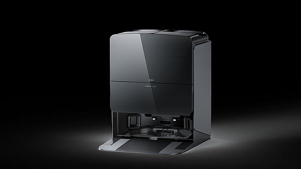 ���� ���� ������ ROBOROCK ������� ��� SAROS 10R 6936905904119