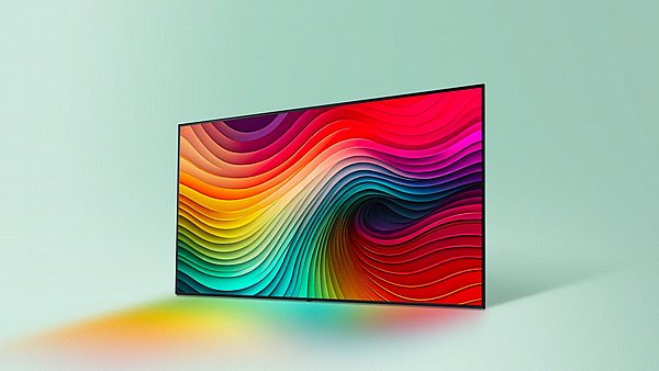 �������� ���� 65 ���� LG 65NANO81T6A NanoCell 4K ����� ���� | ����� �����