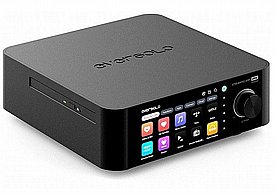 Eversolo Play ���� ������ DAC ����� ����**