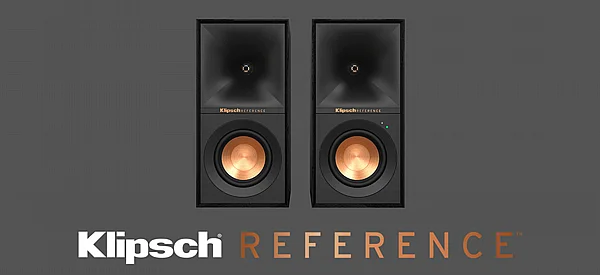 ��� ������� ������ Klipsch R-40M ����� ����**
