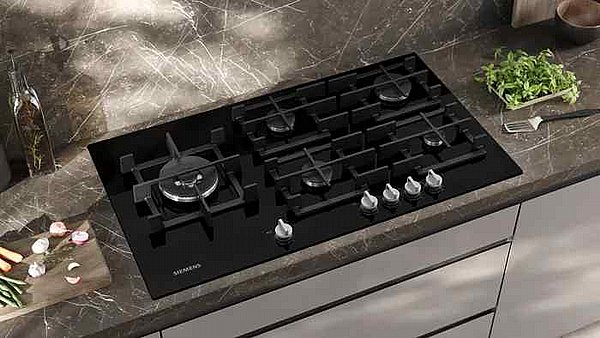 ������ �� ������ - 5 ������ Siemens ����� iQ500 EP7A6QI40Y