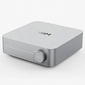 ������ ������ �� ���� WiiM AMP ����� ����**