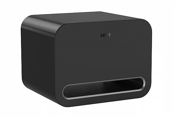 ������� ��� ������ WiiM Sub Pro ����� ����**