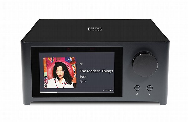 C 700 V2 BluOS Streaming Amplifier ����� ����**