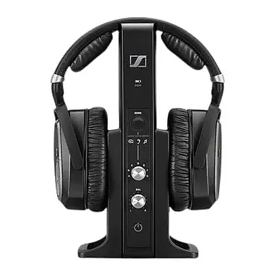 ������� �������� Sennheiser RS195 ����� ����**