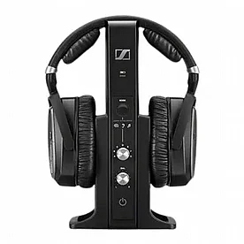 ������� �������� Sennheiser RS195 ����� ����**