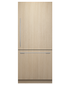 91 ס"מ סדרה 11 מקרר–מקפיא אינטגרלי קרח ומים RS9121WRUVE1 פישר אנד פייקל 91 ס"מ סדרה 11 מקרר–מקפיא אינטגרלי קרח ומים RS9121WRUVE1 פישר אנד פייקל