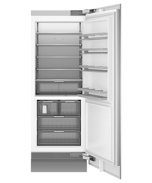 ����� ���� �������� 76 �"� ���� 11 fisher & paykel ���� ��� ����� RS7621FRJE1