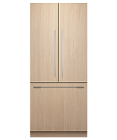מקרר מקפיא אינטגרלי דלתות צרפתיות (French Door) 91 ס"מ סדרה 11 fisher & paykel פישר אנד פייקל RS9121AUVE1 מקרר מקפיא אינטגרלי דלתות צרפתיות (French Door) 91 ס"מ סדרה 11 fisher & paykel פישר אנד פייקל RS9121AUVE1