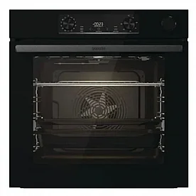 תנור בנוי 60 ס"מ מבית GORENJE גורניה דגם OS84BG תנור בנוי 60 ס"מ מבית GORENJE גורניה דגם OS84BG