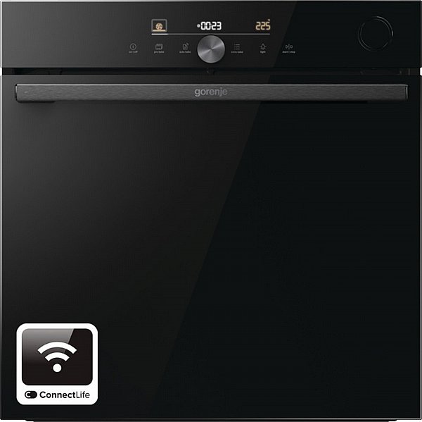 ���� ���� ��� BSA6747DGWI ������ Gorenje
