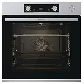 תנור בנוי 60 ס"מ מבית GORENJE גורניה דגם BSA6737E15X תנור בנוי 60 ס"מ מבית GORENJE גורניה דגם BSA6737E15X