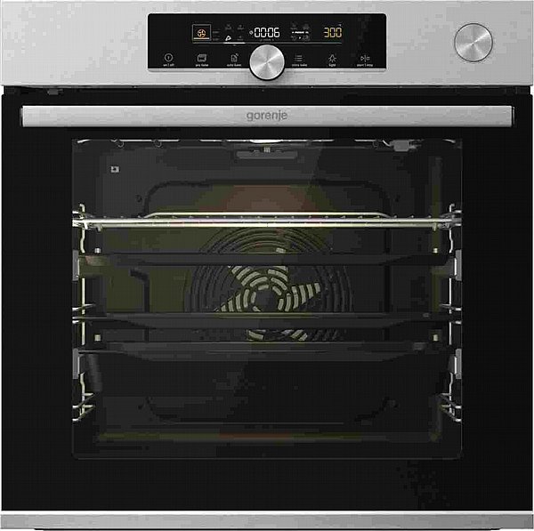 ���� ���� �������� 60 �"� GORENJE ������ ��� BPSA6747A08X