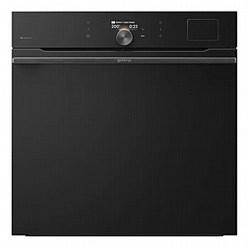 תנור בנוי פירוליטי 60 ס"מ GORENJE גורניה דגם BPSA6138B תנור בנוי פירוליטי 60 ס"מ GORENJE גורניה דגם BPSA6138B