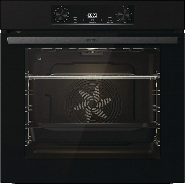 ���� ���� �������� 60 �"� ���� GORENJE ������ ��� BPS6737E14BG