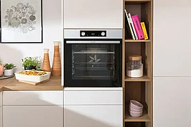 ���� ���� �������� 60 �"� ���� GORENJE ������� ��� BPS6737E03X