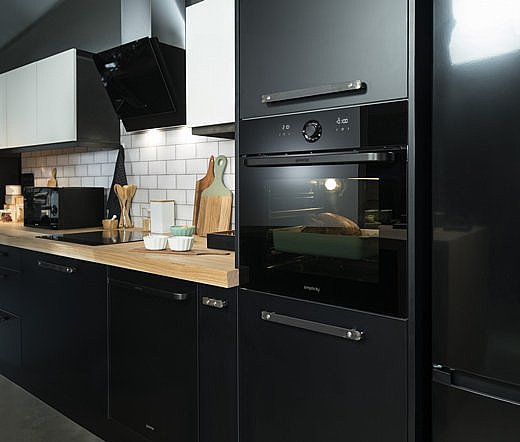 ���� ���� 60 �"� 77 ���� ���� GORENJE ������ ��� BOS8737SYB