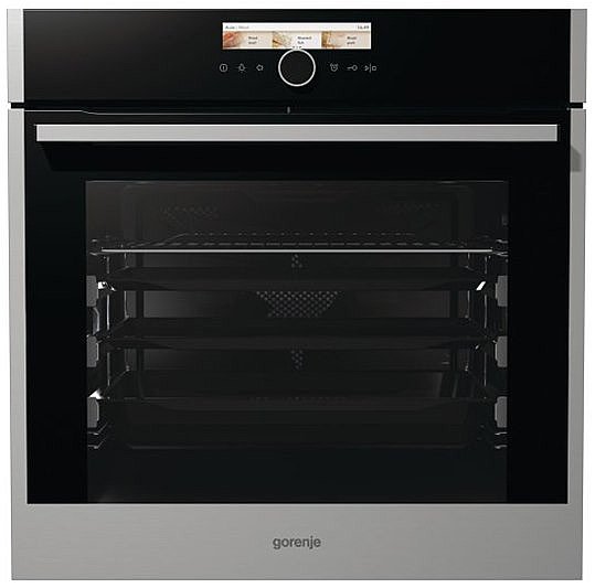 ���� ���� 60 �"� ���� GORENJE ������� ��� BOP798S54X