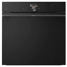 תנור בנוי 60 ס"מ GORENJE גורניה דגם BFS6148B תנור בנוי 60 ס"מ GORENJE גורניה דגם BFS6148B