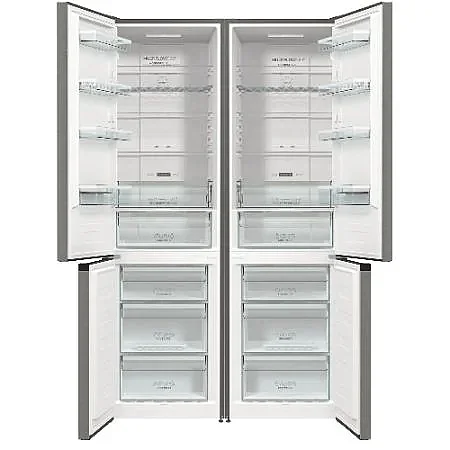 ���� 4 ����� GORENJE ������� ��� NRK6202AXL4