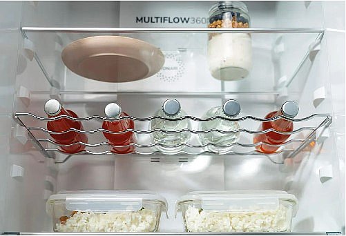 ���� ����� ����� 361 ���� GORENJE ������� ��� NRC6204SBXL4