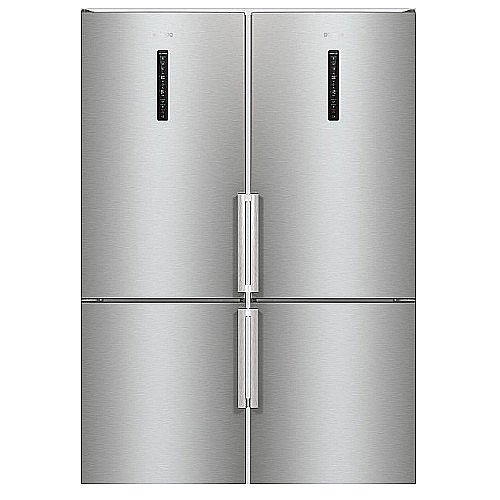 ���� 4 ����� GORENJE ������� ��� NRC6193SXL5