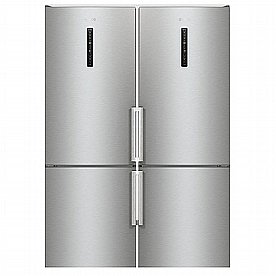 ���� 4 ����� GORENJE ������� ��� NRC6193SXL5