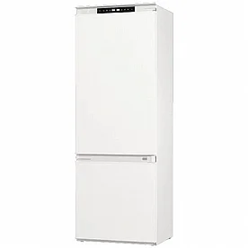 מקרר מקפיא תחתון אינטגרלי 341 ליטר GORENJE גורניה דגם NRKI619EA3 מקרר מקפיא תחתון אינטגרלי 341 ליטר GORENJE גורניה דגם NRKI619EA3