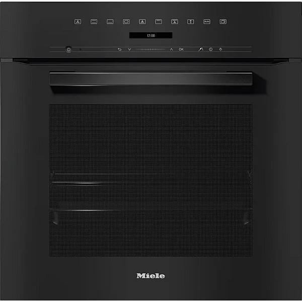 MIELE EXCLUSIVE LINE ���� ���� ����� DGC 7250 Black
