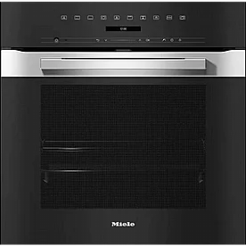 MIELE EXCLUSIVE LINE תנור אדים משולב DGC 7250 Clst MIELE EXCLUSIVE LINE תנור אדים משולב DGC 7250 Clst