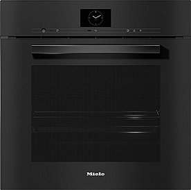 MIELE EXCLUSIVE LINE תנור אדים משולב אדים DGC 7660 HC Pro MIELE EXCLUSIVE LINE תנור אדים משולב אדים DGC 7660 HC Pro