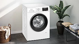 iQ300 ����� ����� ��� ���� 8 kg ������� 1200 ��"� WM12N221IL