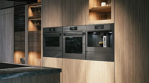 ����� ��� ��������� ASKO CM8477S � ������� Craft