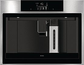 ����� ��� ��������� ASKO CM8477S � ������� Craft