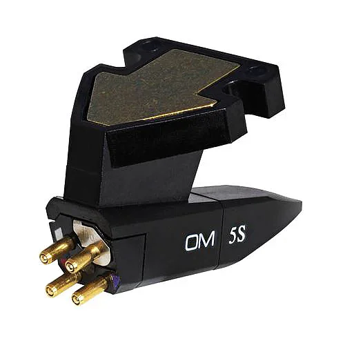 ��� ������� OM 5S