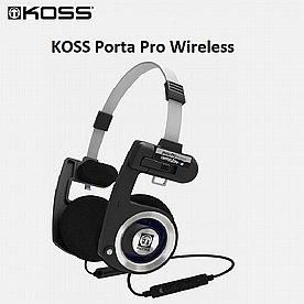 ������� ������ �������� �� ����� | Koss Porta Pro� Wireless