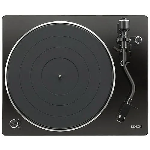 ������ DENON HI-FI ��� DP-400B